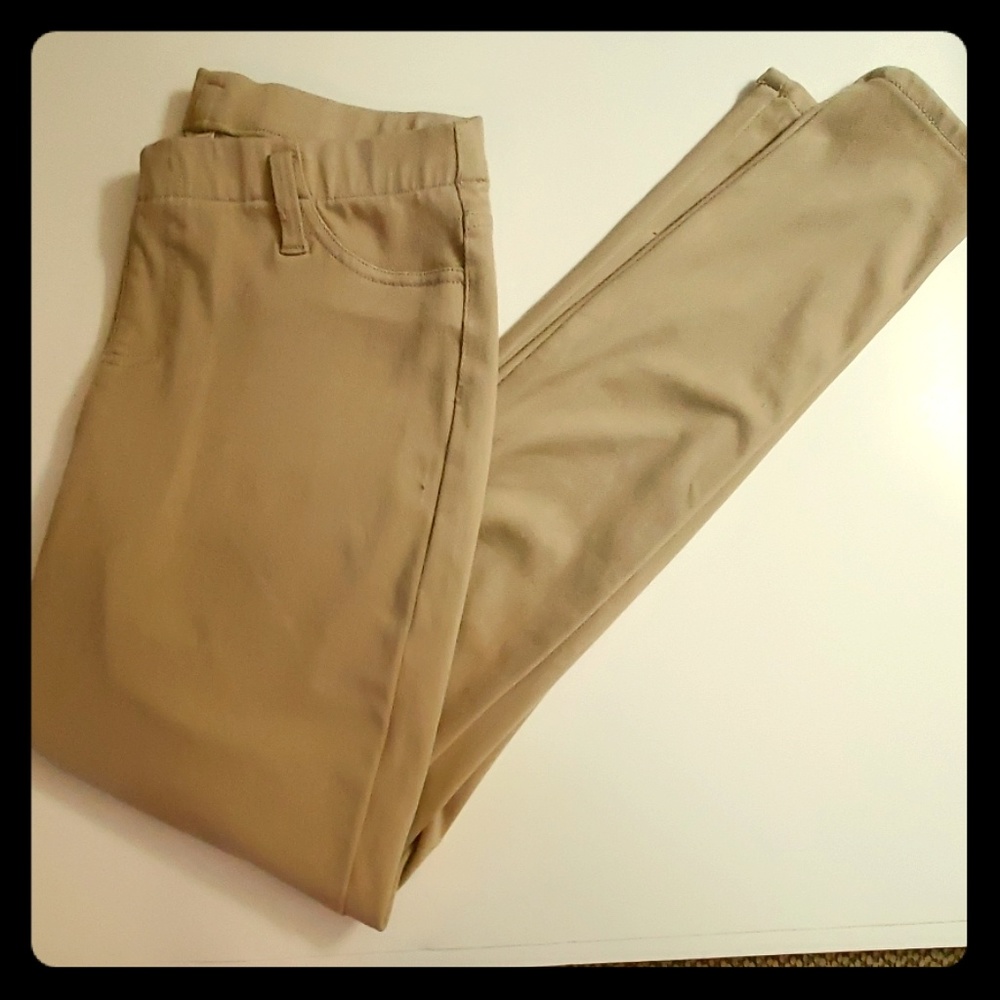 Jeggings